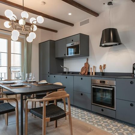 Exclusive Penthouse In Plaza La Merced Malaga Zewnętrze zdjęcie