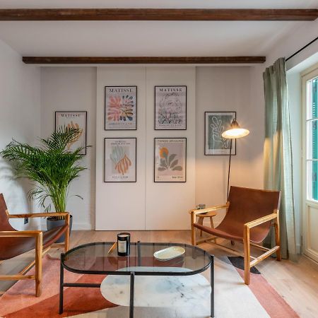 Exclusive Penthouse In Plaza La Merced Malaga Zewnętrze zdjęcie