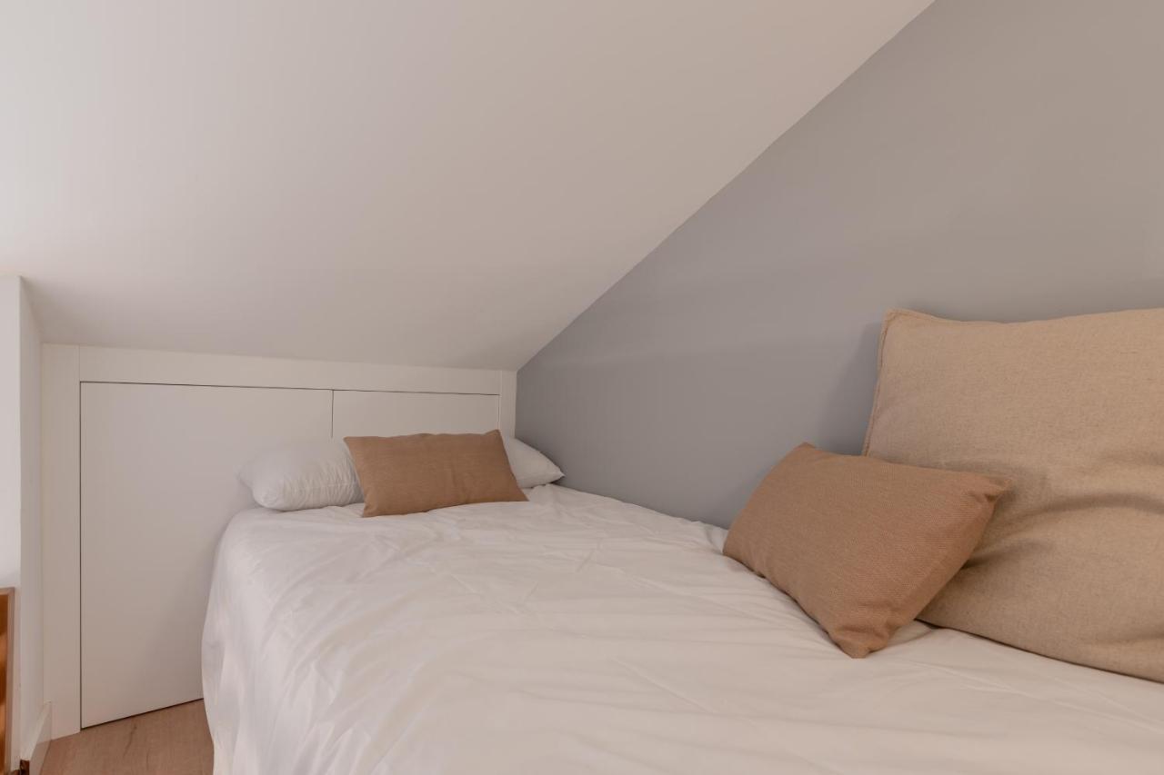 Exclusive Penthouse In Plaza La Merced Malaga Zewnętrze zdjęcie