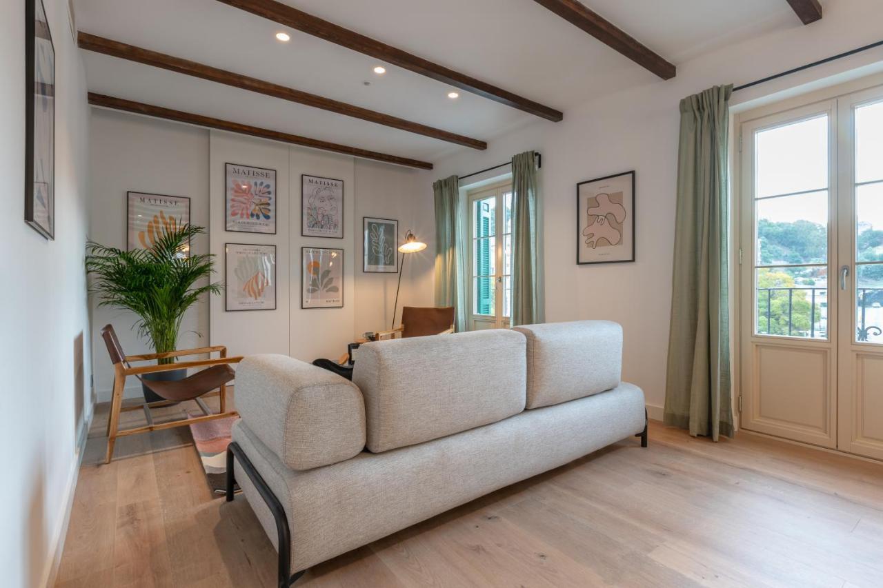 Exclusive Penthouse In Plaza La Merced Malaga Zewnętrze zdjęcie