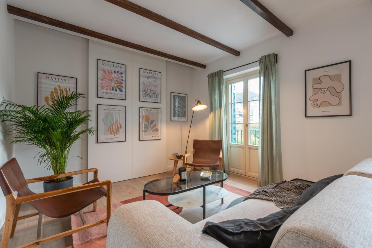 Exclusive Penthouse In Plaza La Merced Malaga Zewnętrze zdjęcie