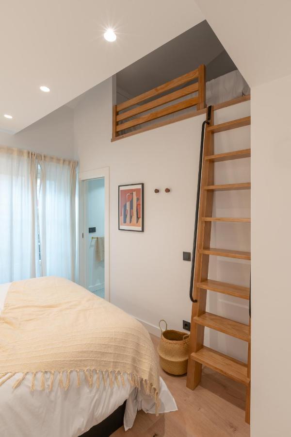 Exclusive Penthouse In Plaza La Merced Malaga Zewnętrze zdjęcie